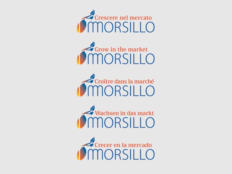 MORSILLO_logo_declinazioni