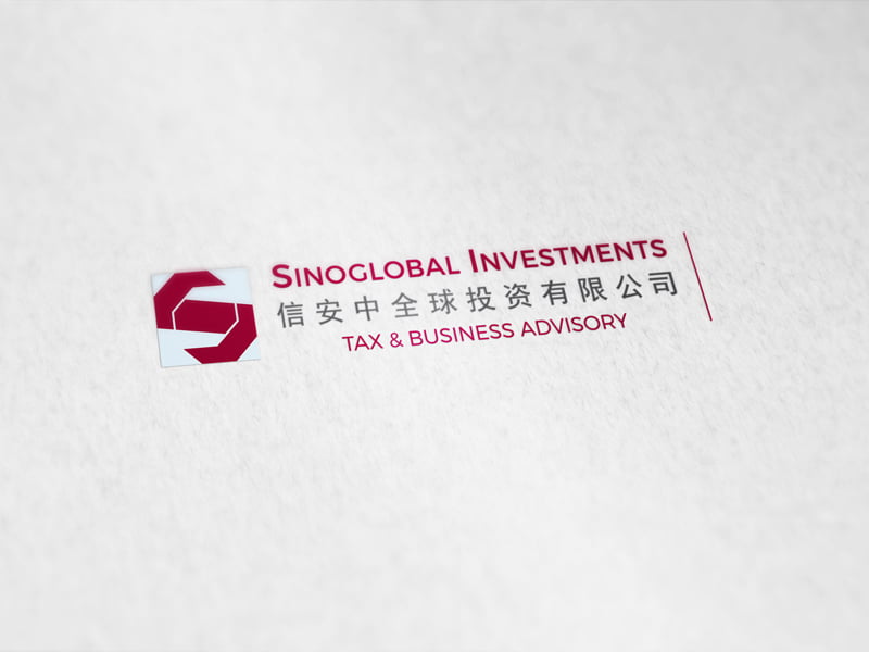 SINOGLOBAL_logo